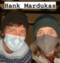 Hank Mardukas image