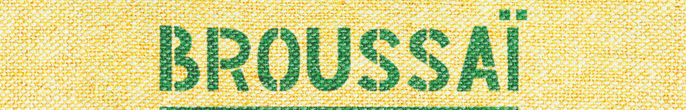 Broussaï — Photo