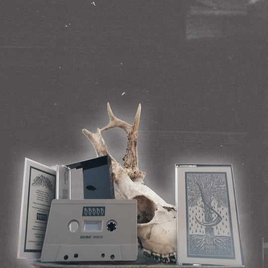 DEMO 2020 | ♄♄♄♄♄