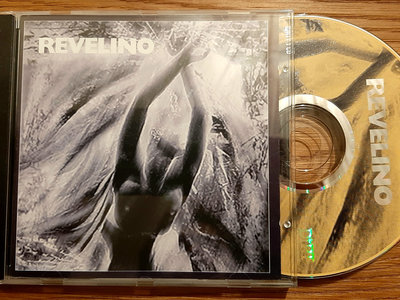 Revelino CD (original pressing) main photo