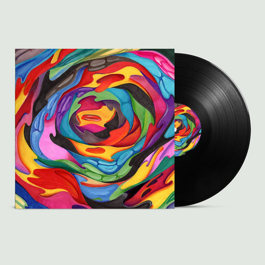 Kataklizm | FUTUREWAVE & AL.DIVINO | FXCK RXP