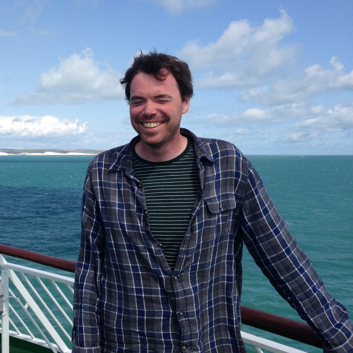 Stickle Tarn | Paul Alan Morris