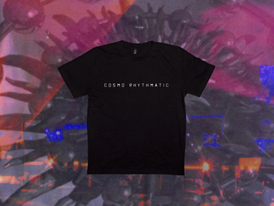 Cosmo Rhythmatic LTD T-Shirt main photo