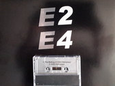 E2E4 Reframed 2nd Edition + cassette photo 