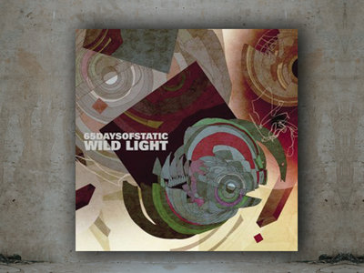 Wild Light Vinyl Edition main photo