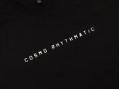 Cosmo Rhythmatic LTD T-Shirt photo 