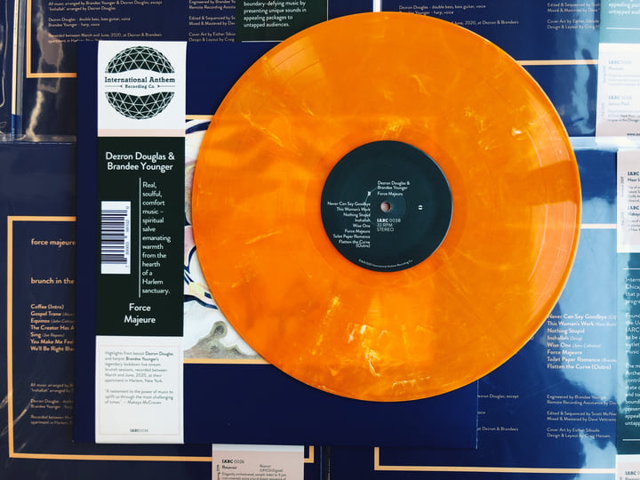洋楽 Claude Yvans & Danou - Concept Traverser 洋楽 Claude Yvans & Danou - Concept Traverser 洋楽 Claude