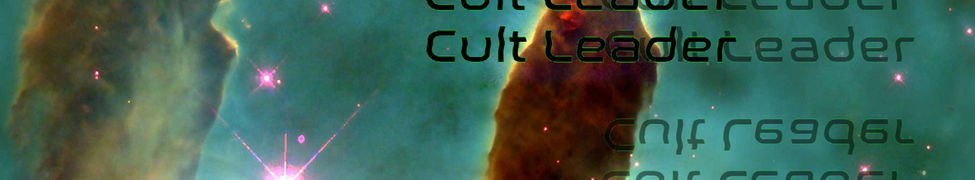 Cult Leader — Photo