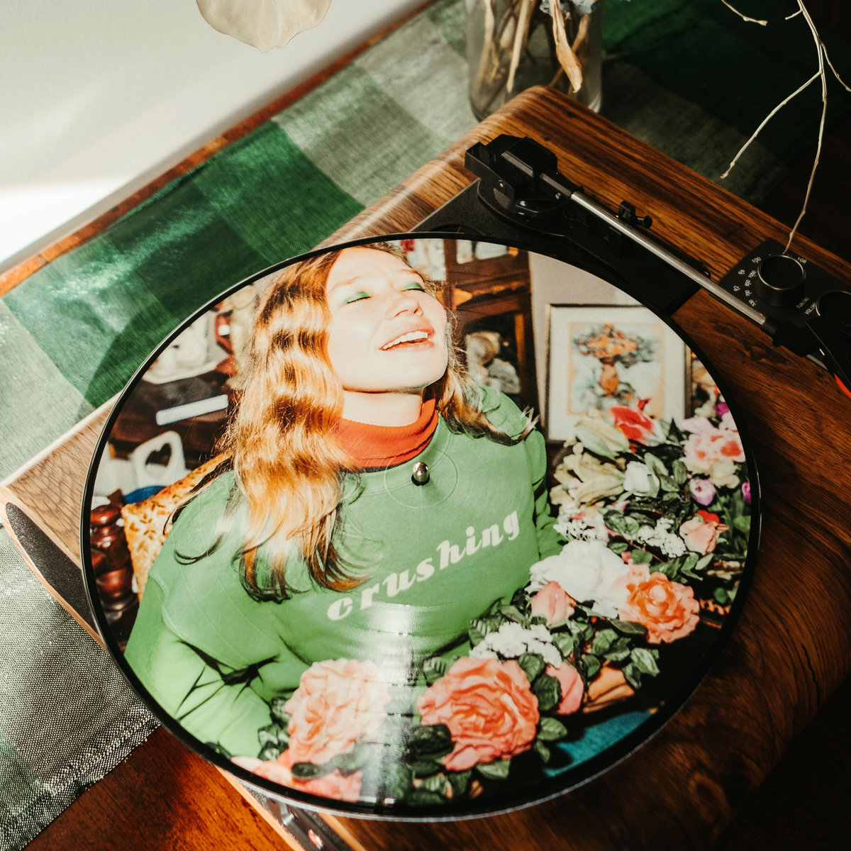 Crushing Julia Jacklin