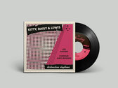 Kitty, Daisy & Lewis – The Third | Releases | Discogs