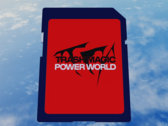 Power World SD Physical Edition photo 