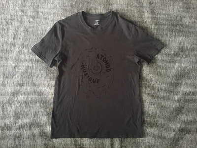 T-Shirt / CD Fromagé (M) main photo