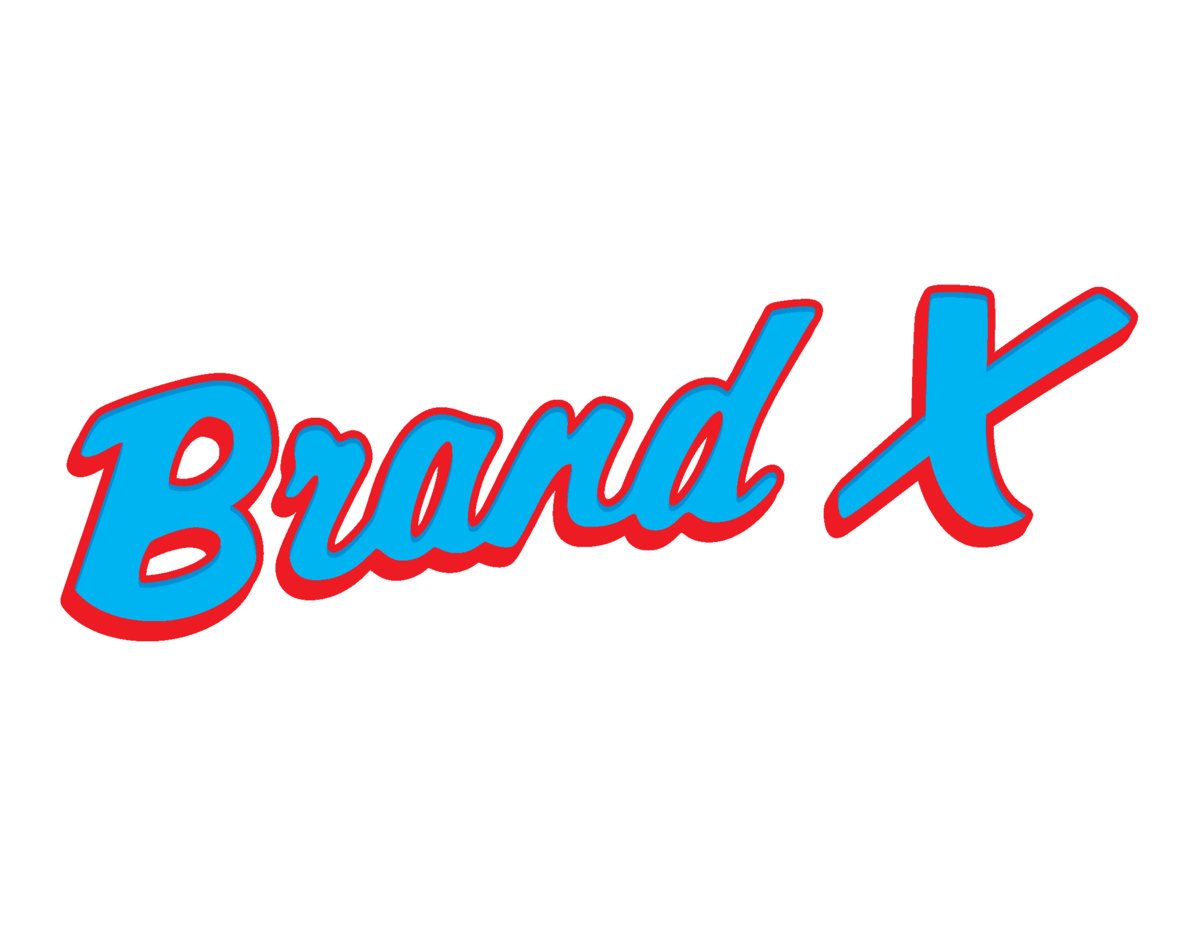 Music BRAND X