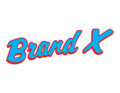 BRAND X image