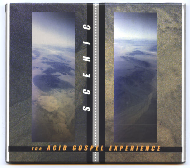 The Acid Gospel Experience | Scenic