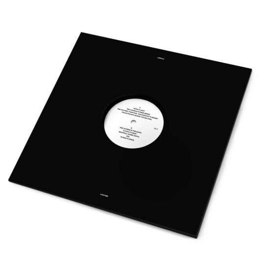 洋楽 Bwana - Capsule's Pride LP Bwana - Capsule'S Pride Lp | eBay