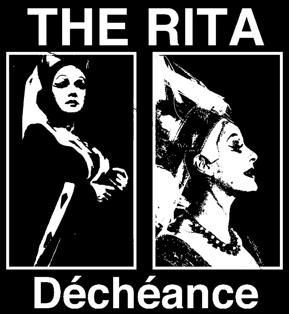 Déchéance | The Rita | ABHORRENT A.D.