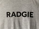 RADGIE T-Shirt photo 