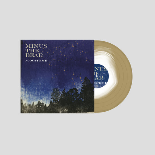 Acoustics II | Minus the Bear