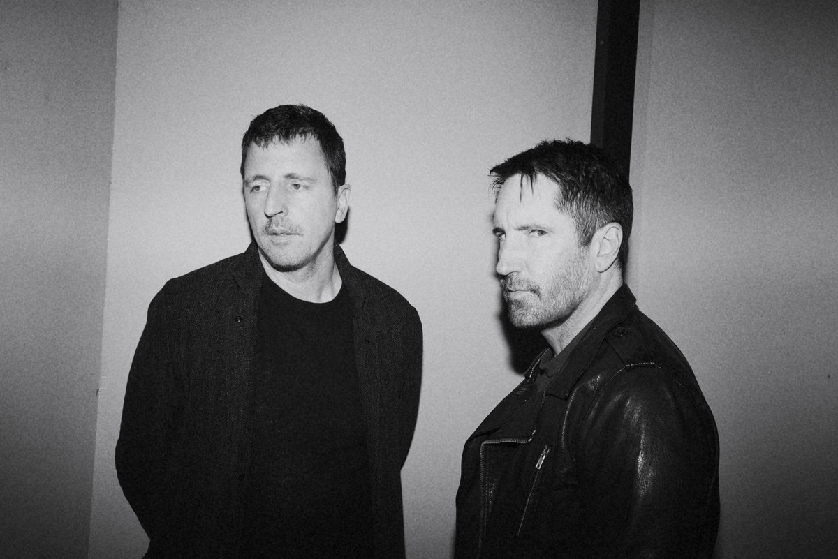 Trent Reznor was robbed: Nine Inch Nails' Rock Hall snub proves electronic  music still doesn't get respect | Salon.com