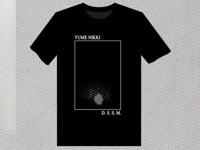 "DSSM" Shirt main photo