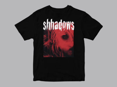 Shhadows 'renewal' t-shirt main photo