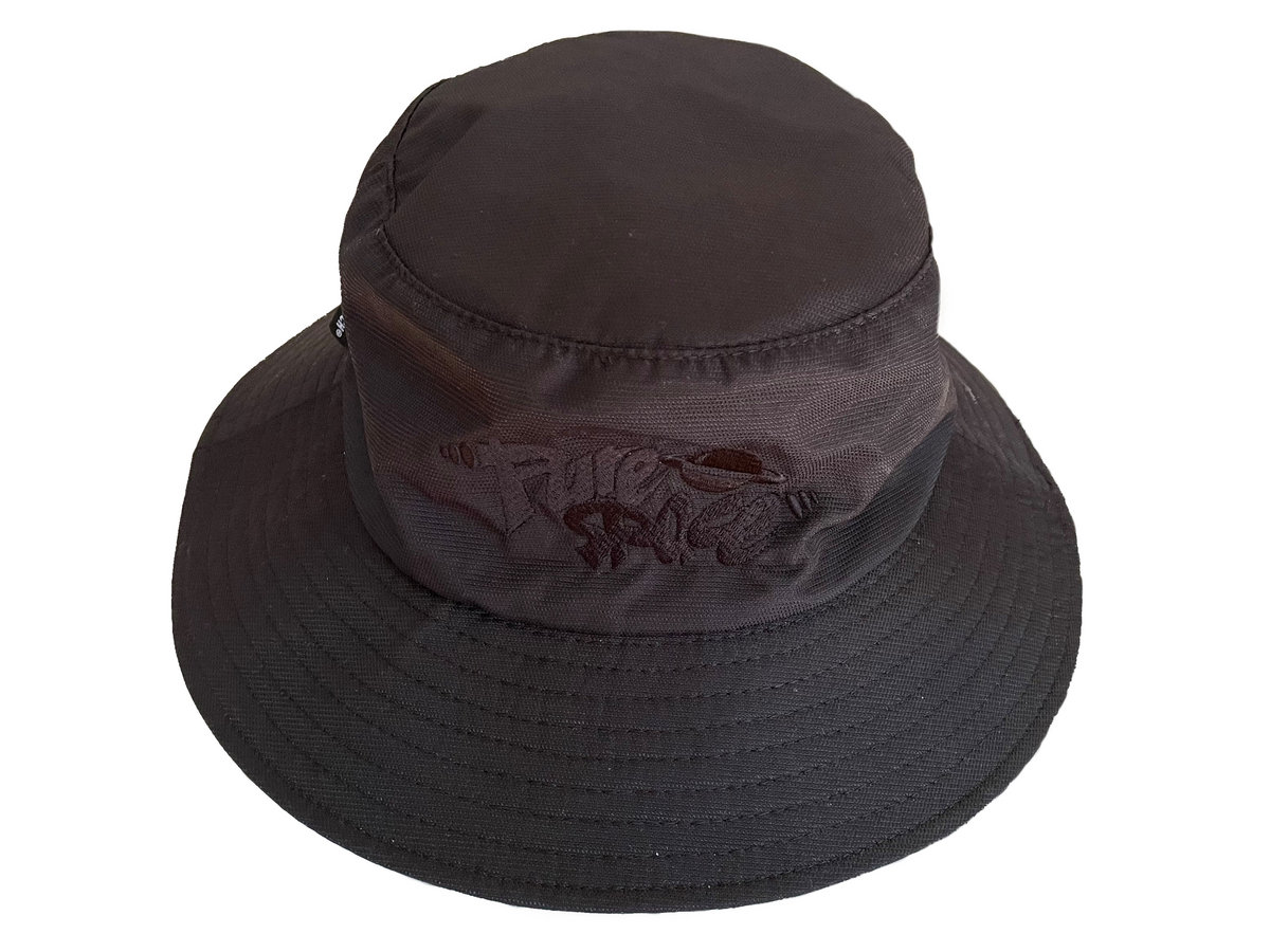 Pure Space Tech Bucket Hat | Pure Space