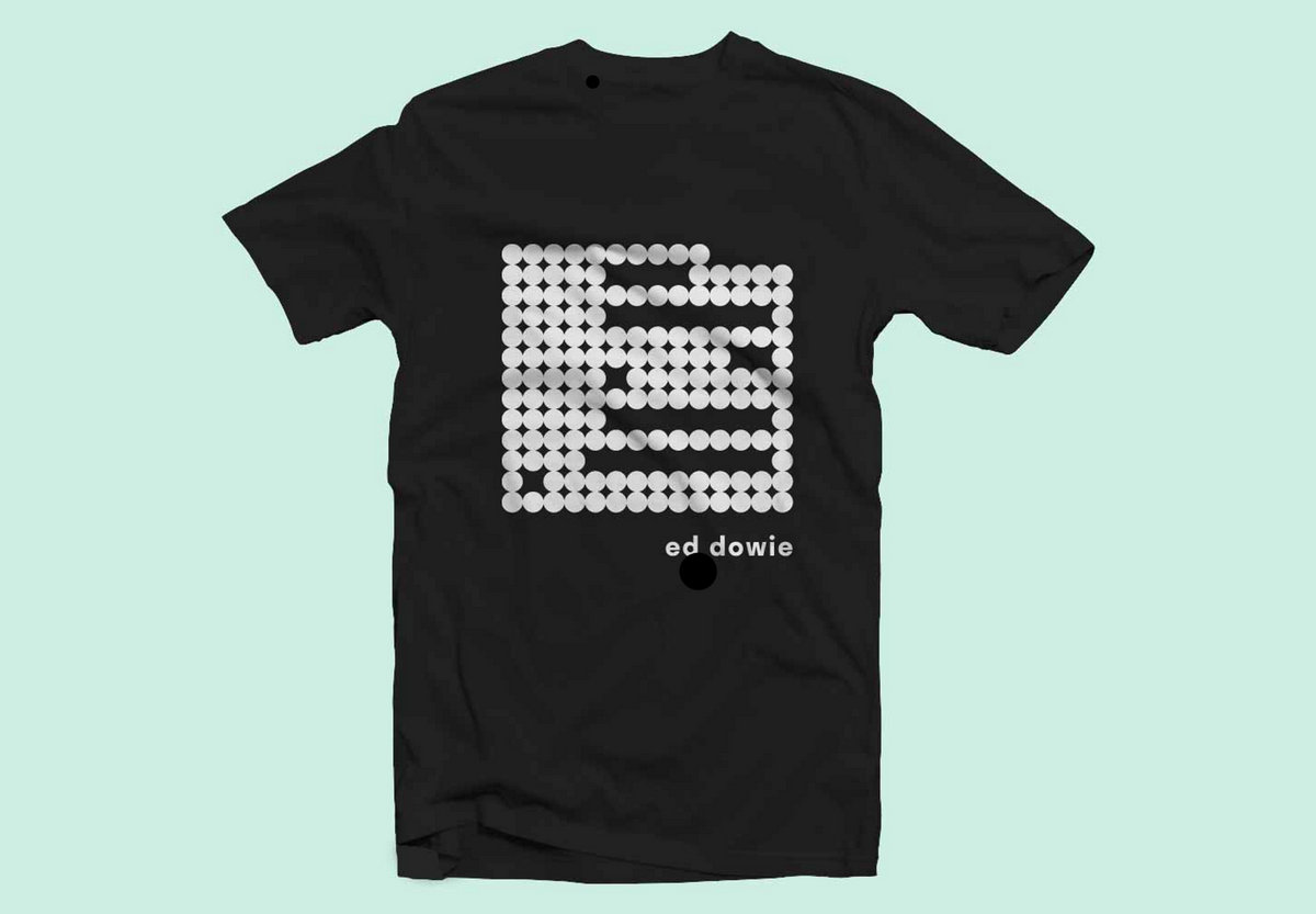 Tee shirt online dowie