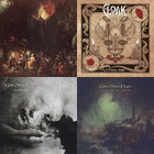 The Eyes Of Tremendous Sorrow | Oathean