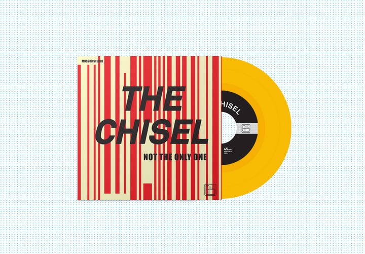 Come See Me, The Chisel