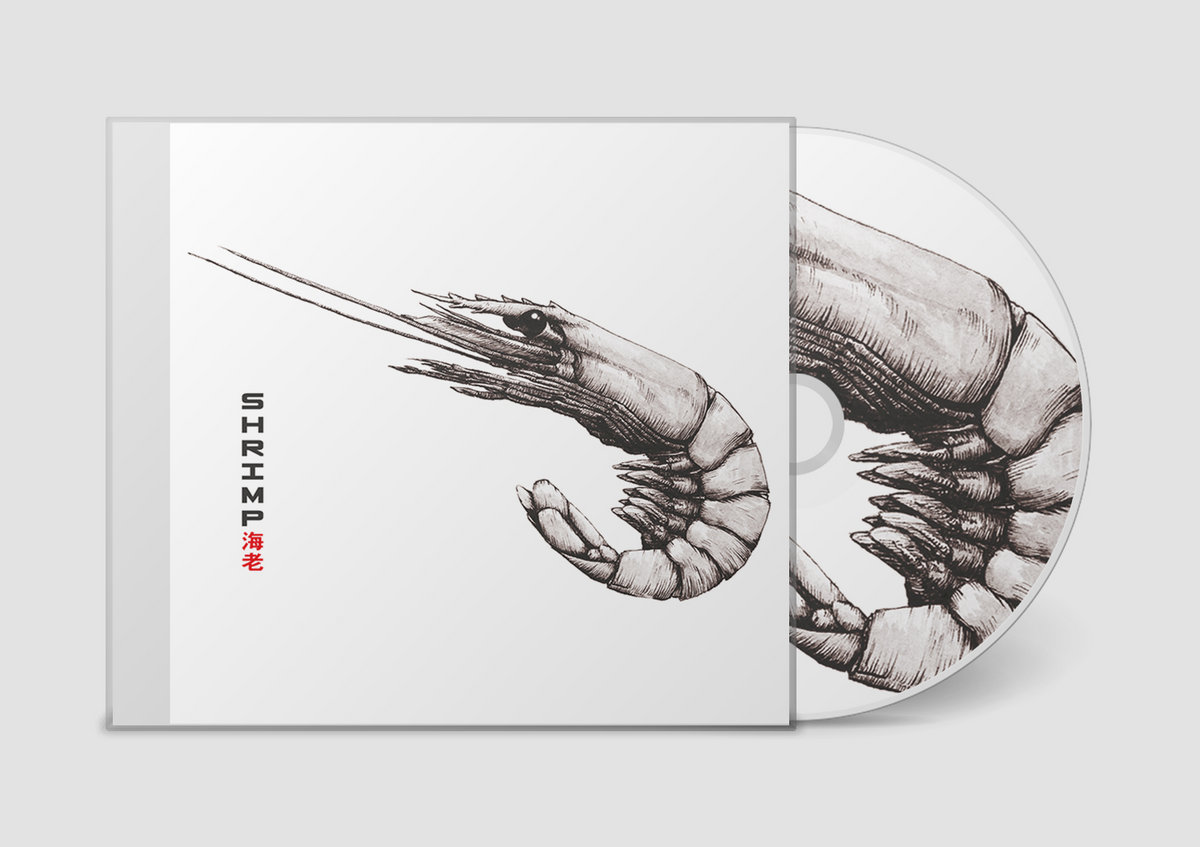 SHRIMP | SHRIMP | Inverted Grim-Mill Recordings