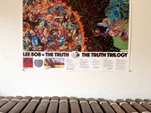 The COMPLETE TRUTH: 3 Vinyl LPs photo 