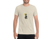Dunce Cat T-Shirt photo 
