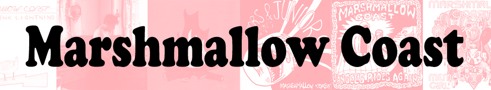 Marshmallow Coast — Photo