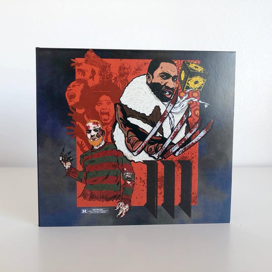 美品‼︎Ransom ‎– Director's Cut: Scene One 美品‼︎Ransom ‎– Director´s Cut: Scene One
