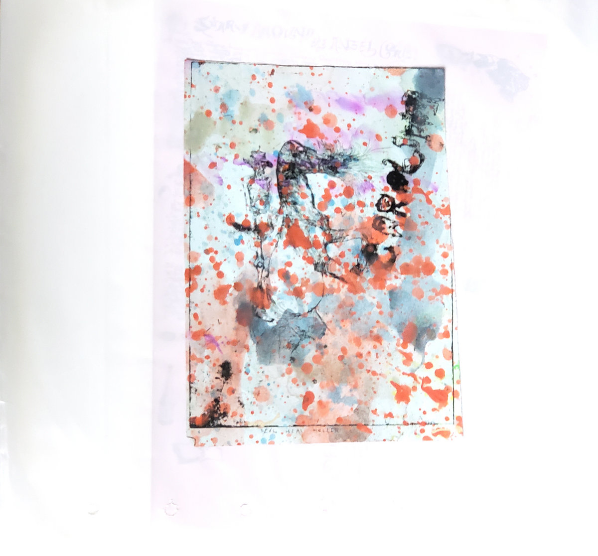 Sell Heal Holler (Vinyl LP) | Caroliner