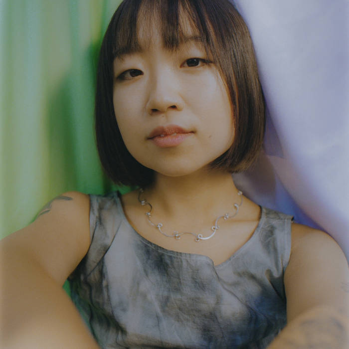 Yu Su / I Want An Earth Yu Su / I Want An Earth