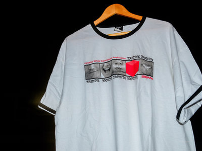 Is Your Expression Visible? Tee (XL) main photo