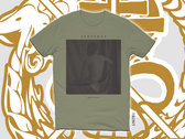 "Born of Ishtar: MMXX" Unisex T-Shirt photo 