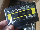 The Lost Tapes: VIP Edition - Exclusive USB ** Limited Stock** photo 