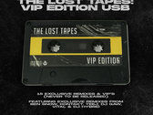 The Lost Tapes: VIP Edition - Exclusive USB ** Limited Stock** photo 