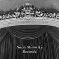 Noisy Minority image