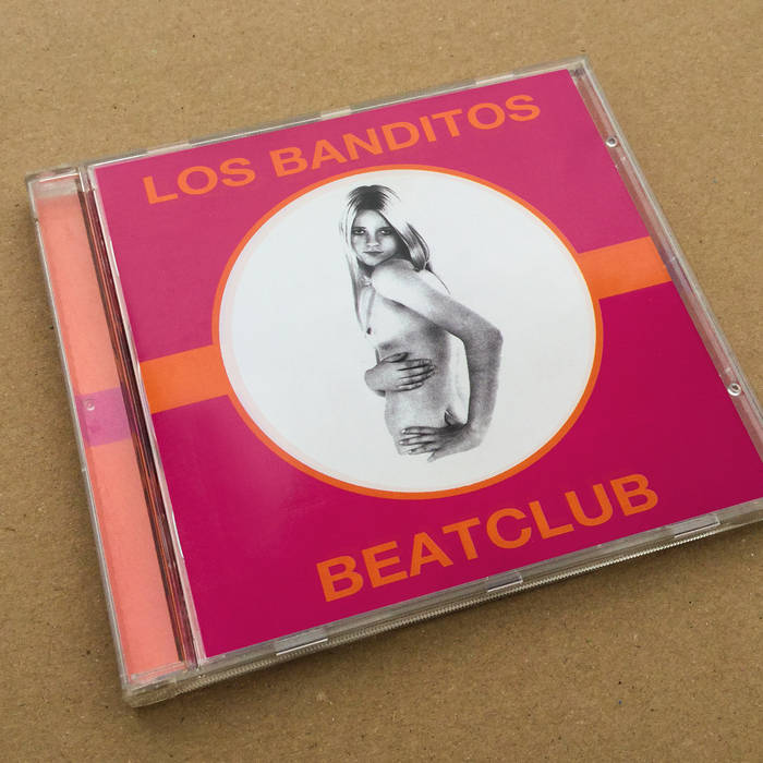 Beatclub – Debut Album CD