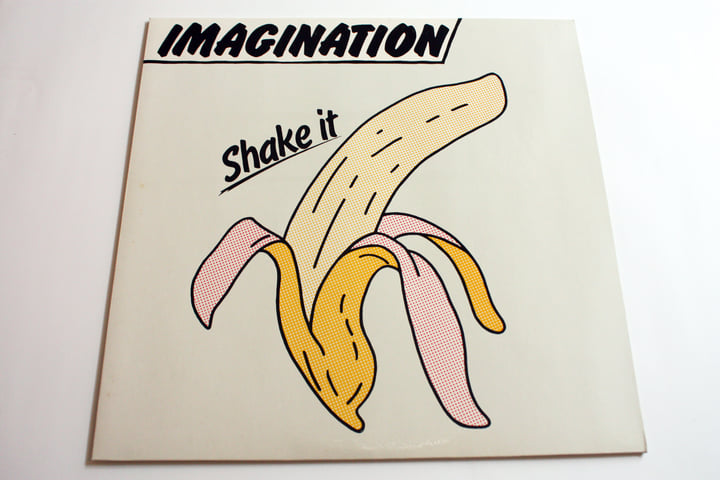 Shake It | Imagination | The Outer Edge