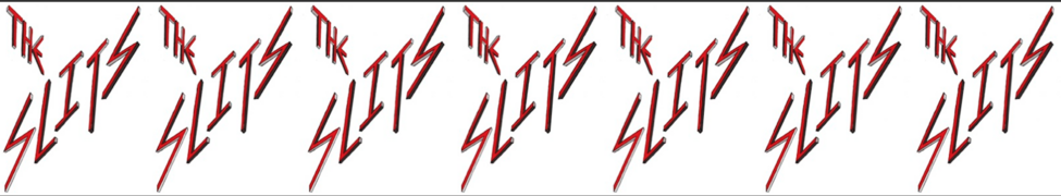 The Slits ‎– Trapped Animal 2LP レコード 美品 Trapped Animal | The Slits