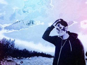 Ishi — Photo