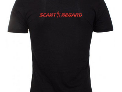 Scant Runner T-Shirt main photo