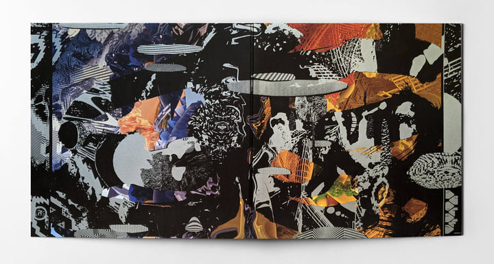 FIREC028LP Time | Georgia | Firecracker Recordings