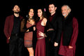 Fil Rouge Quintet image