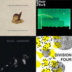 Voxtrot / The start of somethingレコード7インチ The Start of Something | Voxtrot